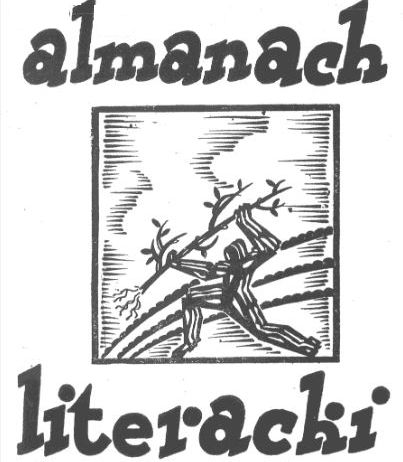 ⁨Almanach Literacki⁩