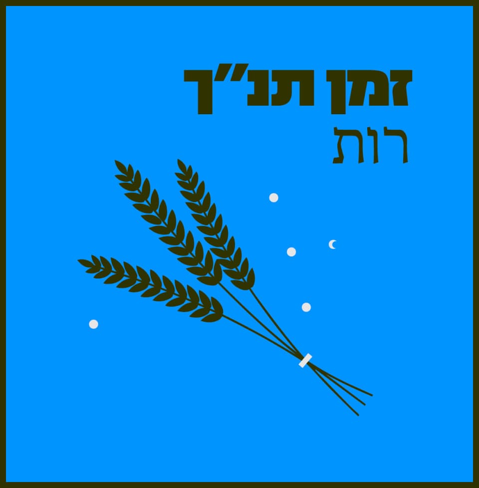 איור של שיבולים